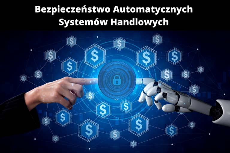 bezpieczeństwo, roboty forex